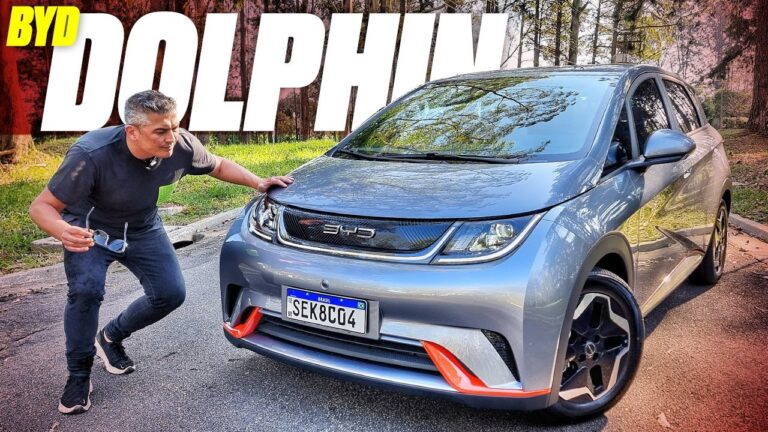 Melhores Marcas de Carros com B