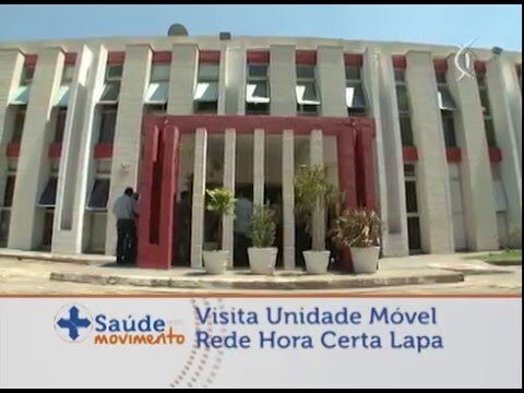 Centro de Sa&uacute;de Lapa: Servi&ccedil;os de Sa&uacute;de na Comunidade