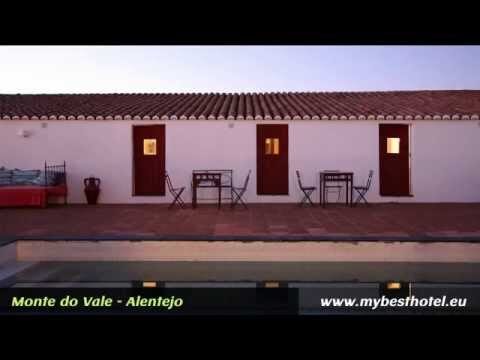 Guia das Melhores Casas de F&eacute;rias no Alentejo