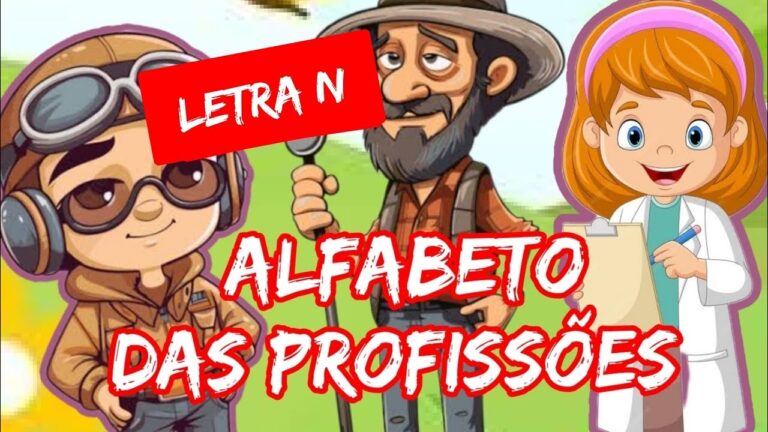 Nove profissões em ascensão com a letra N