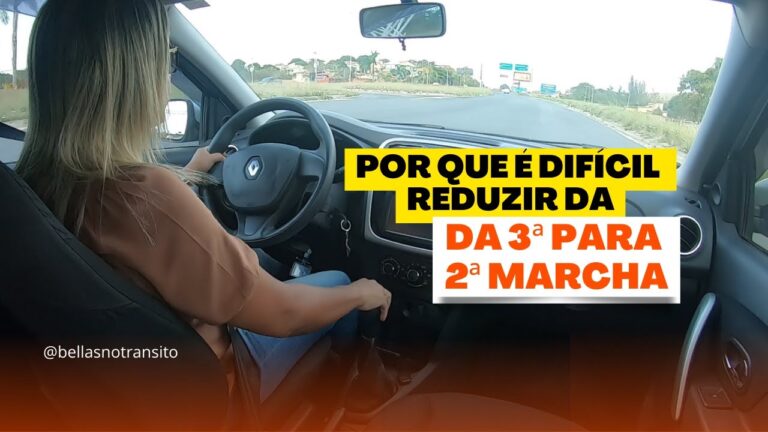 Estou a Ser Corretamente Ultrapassado: Entendendo a Situa&ccedil;&atilde;o