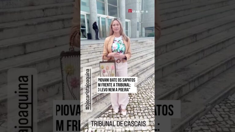 Guia Completo do Tribunal de Cascais: Processos, Custos e Informa&ccedil;&otilde;es &Uacute;teis