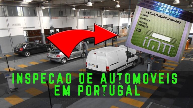 Inspe&ccedil;&atilde;o em Caldas da Rainha: Guia Completo
