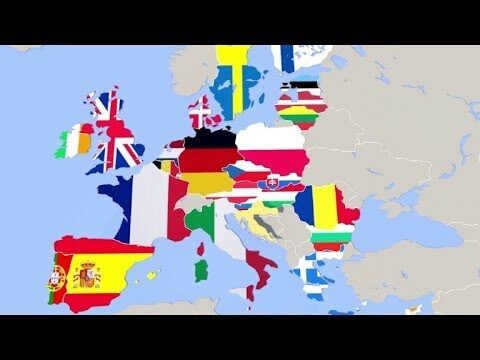 Relações entre os países da União Europeia