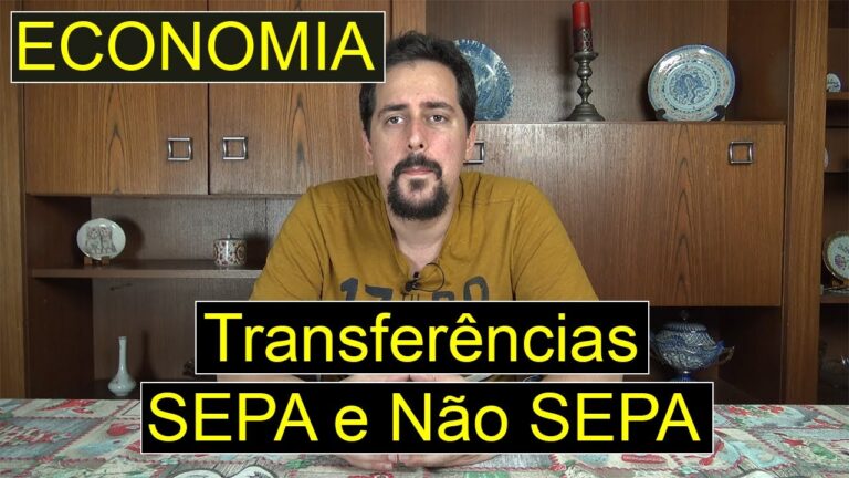 Guia Completo da Transfer&ecirc;ncia SEPA: Tudo o que precisa de saber