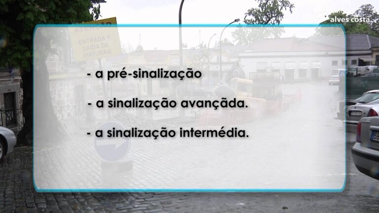 Melhores Estratégias para Supressão de Via de Trânsito