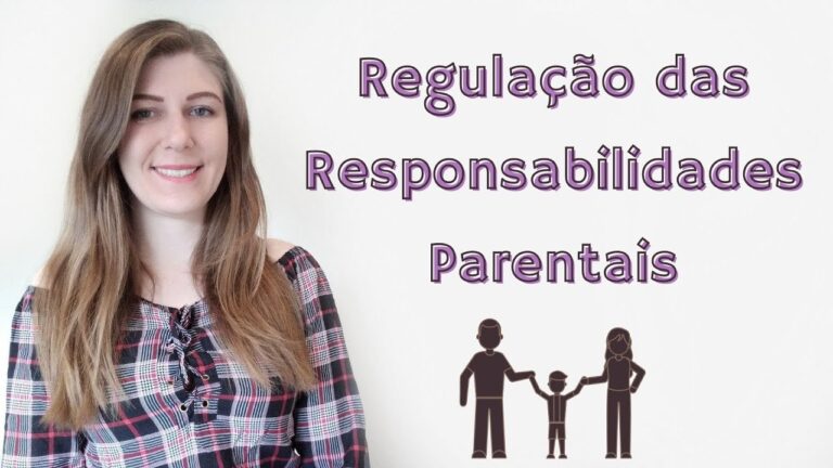Regula&ccedil;&atilde;o do poder paternal no ambiente virtual