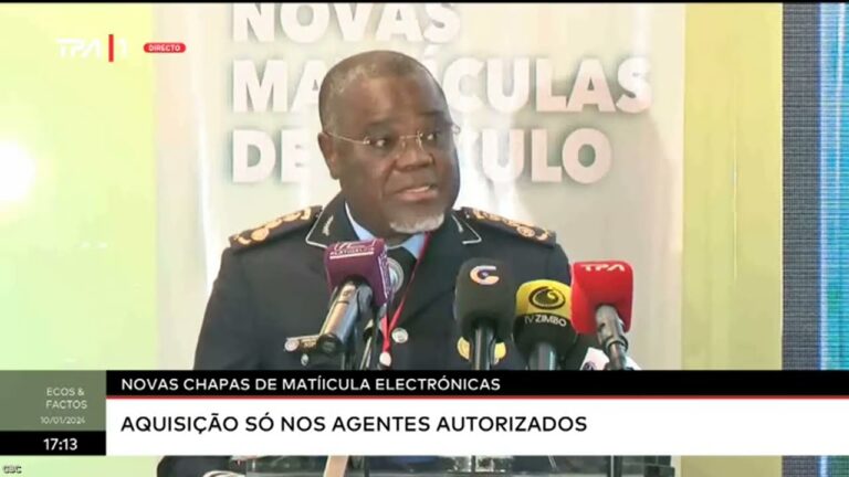 Guia Completo sobre Chapas de Matr&iacute;cula: Tudo que Voc&ecirc; Precisa Saber