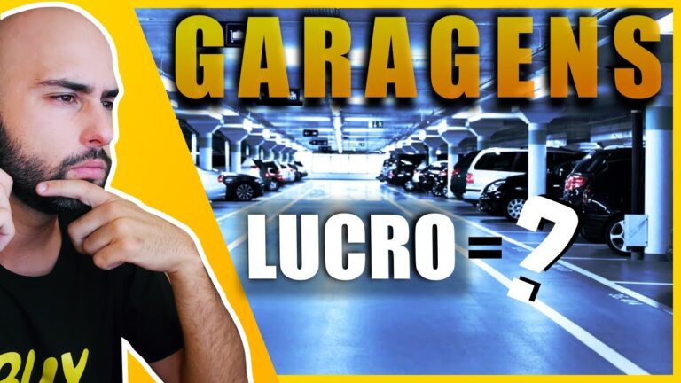 Garagens para Alugar Baratas: Dicas para Economizar