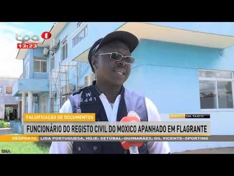 Guia do Registo Civil em Set&uacute;bal