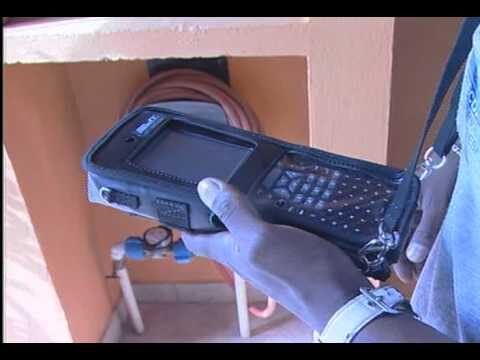 Guia completo para a leitura da água