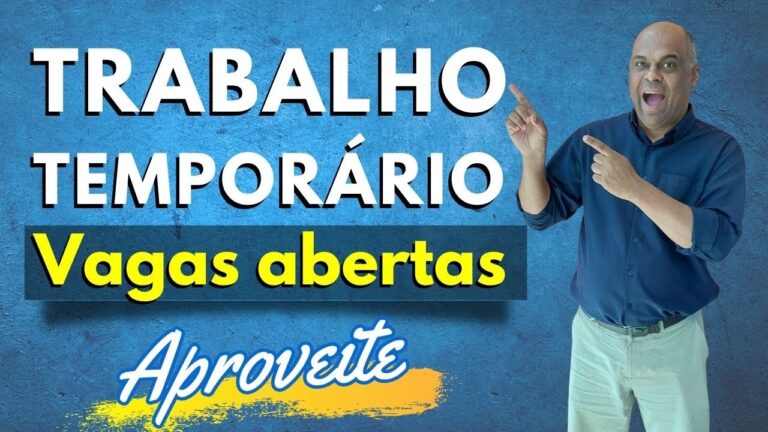 Lista de Empresas de Trabalho Tempor&aacute;rio: Guia Completo