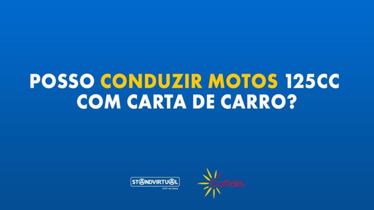 Carta de Mota 125: Guia Completo e Atualizado