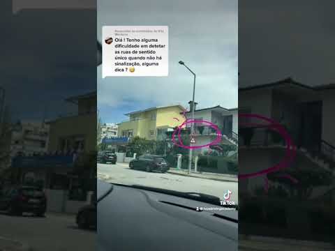 Desvendando o Sinal de Sentido &Uacute;nico