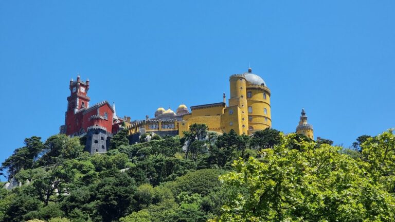 Abegoaria e Quinta da Pena: Belezas Rurais em Destaque