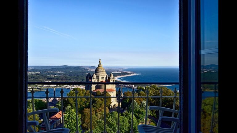 Melhores Opções de Alojamento em Viana do Castelo