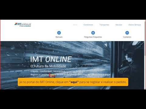 Como Pedir Sua Carta de Condu&ccedil;&atilde;o de Forma Eficiente