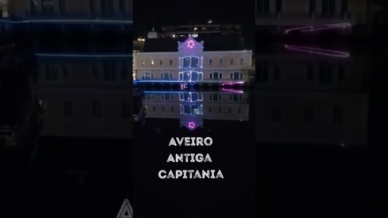 Capitania de Aveiro: História e Relevância na Navegação Portuguesa