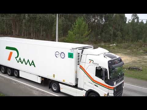 Transportes Rama: Solu&ccedil;&otilde;es Eficientes para Mobilidade Urbana
