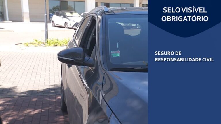 Import&acirc;ncia do Selo da Inspe&ccedil;&atilde;o no Vidro