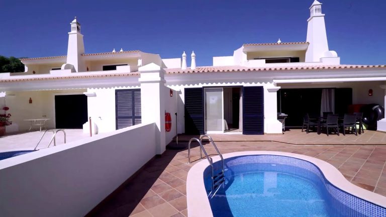 Descubra o Melhor Alojamento em Castro Marim