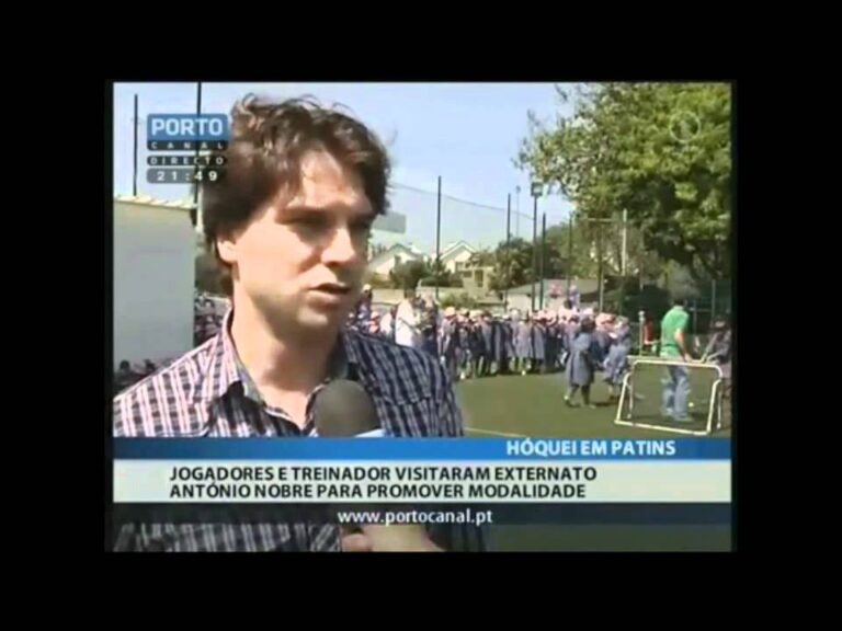 Externato Antonio Nobre: Tradição e Inovação na Educação