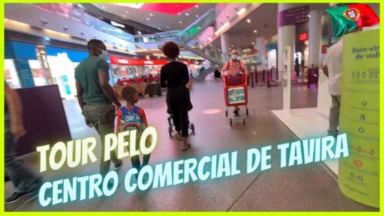 Loja do Cidadão em Tavira: Serviços e Vantagens