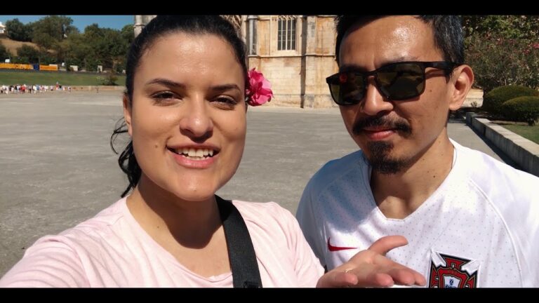 Descubra os Principais Pontos Turísticos em Batalha