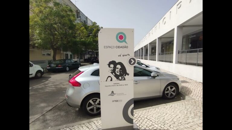 Espa&ccedil;o Cidad&atilde;o em Almada: Servi&ccedil;os e Vantagens para a Comunidade