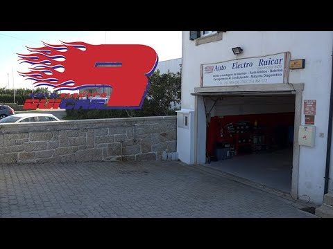 Rui Fonseca Automóveis: Qualidade e Inovação no Setor Automotivo