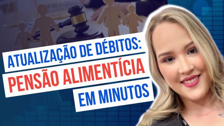 Entenda a Tabela de Pens&atilde;o de Alimentos e Seus Impactos