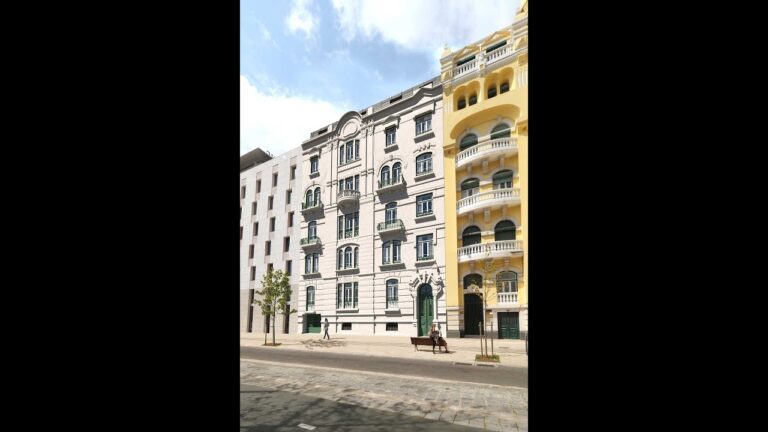 Explorando a Imi Avenida da Rep&uacute;blica: Um Centro de Cultura e Inova&ccedil;&atilde;o
