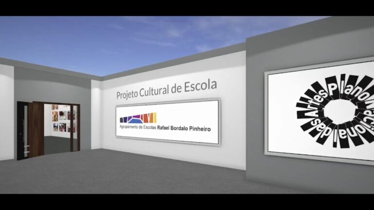 Escola Bordalo Pinheiro: Tradição e Inovação na Educação artística