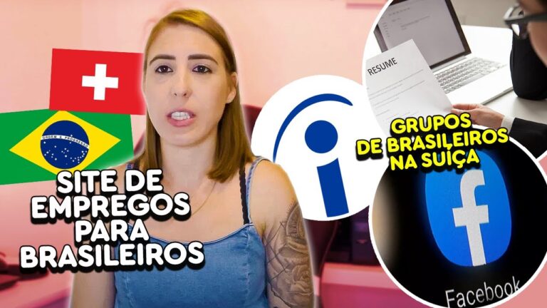 Oportunidades de Emprego na Suíça: Guia Completo