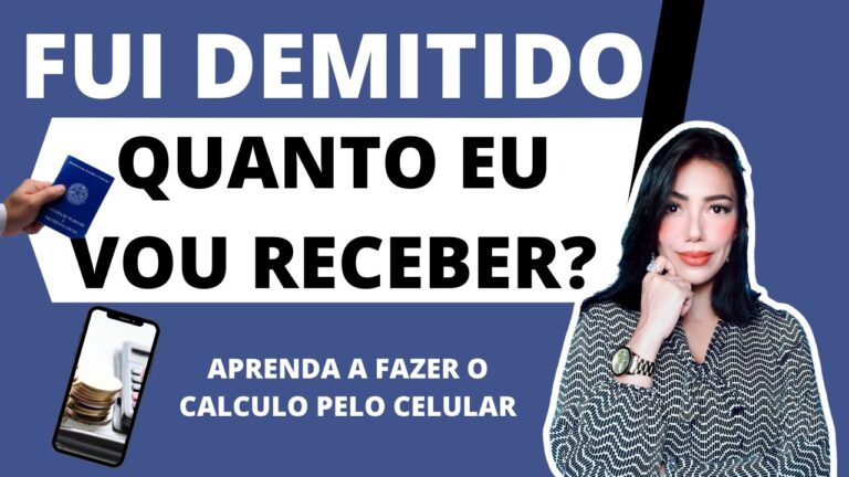Calculadora de Indeniza&ccedil;&atilde;o: Quanto Receber ao se Demitir?