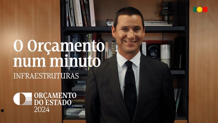 Ministro das Infraestruturas de Portugal: Desafios e Oportunidades