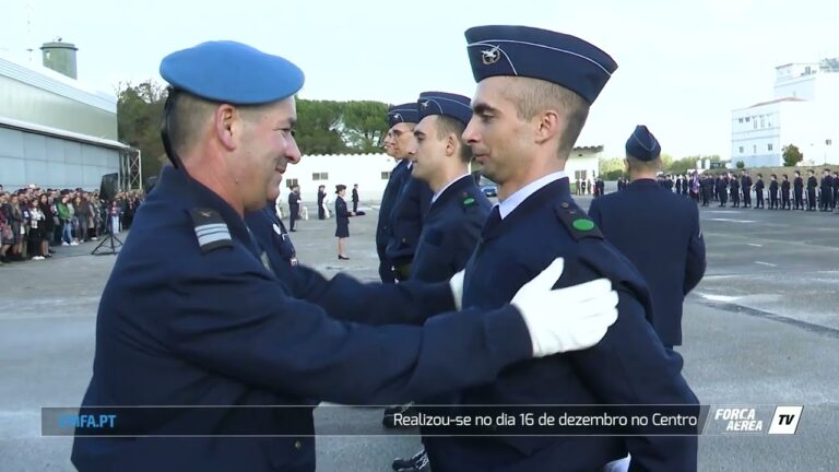 O Poder da OTA na For&ccedil;a A&eacute;rea
