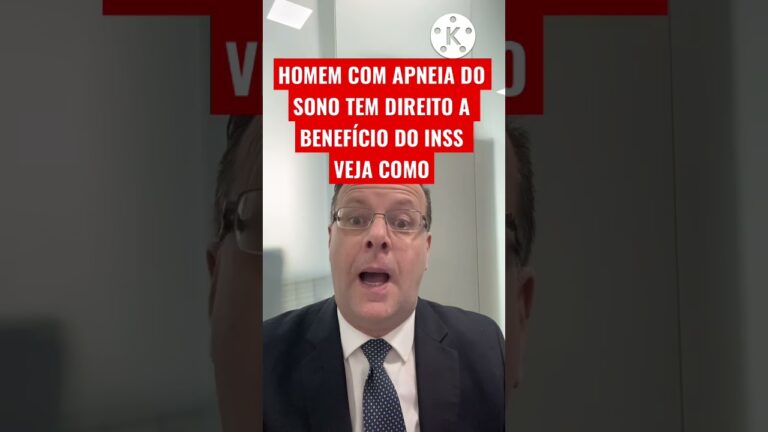 Apneia do Sono e Seus Impactos na Incapacidade