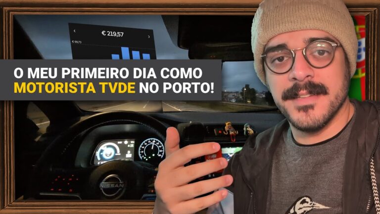Compensa&ccedil;&atilde;o para Motoristas de TVDE: Tudo que Voc&ecirc; Precisa Saber