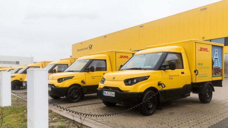 DHL Faro: Soluções Logísticas Eficientes em Portugal