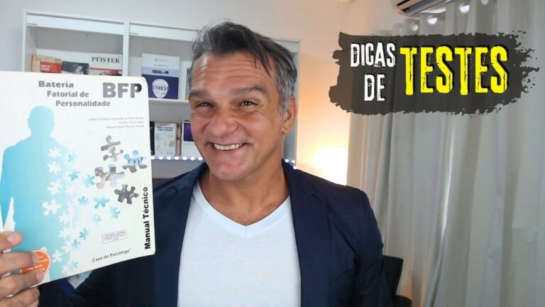 Entendendo os Testes de Personalidade na Psicologia