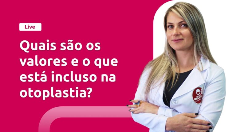Otoplastia: Entenda os Preços e Fatores que Influenciam