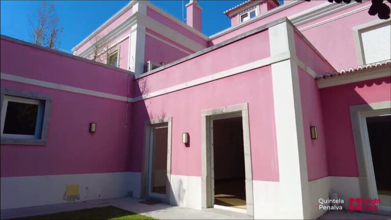 Casas para Arrendar em Cascais: Oportunidades Imperdíveis