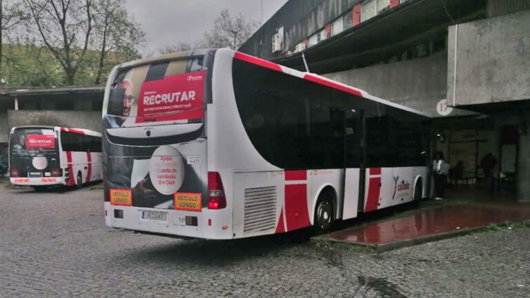 Revolução na Mobilidade: Inovações em Cavado