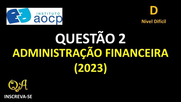 Instituto de Gest&atilde;o Financeira: Transformando Conhecimento em Resultados