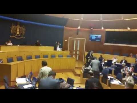 A Influência de José Manuel Coelho na Política Contemporânea