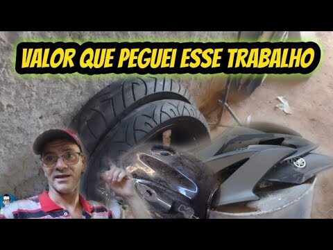 Guia de Pre&ccedil;os para Pintura de Motos