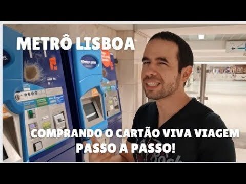 Passe de Metrô em Lisboa: Vantagens e Dicas de Uso
