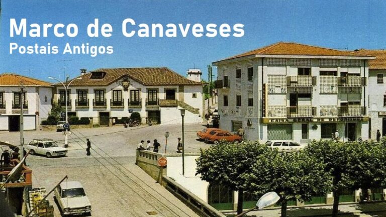 C&oacute;digo Postal de Marco de Canaveses: Guia Completo