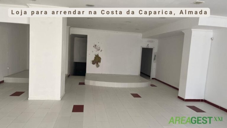 Descubra o Mercado Municipal da Costa da Caparica: Tradição e Sabor Local